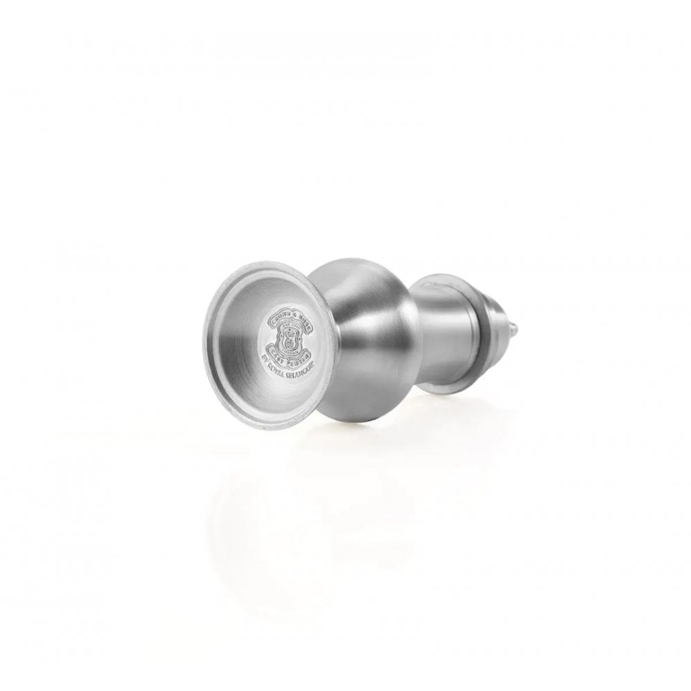 Crown & Rose Salt & Pepper Shakers 0096500G