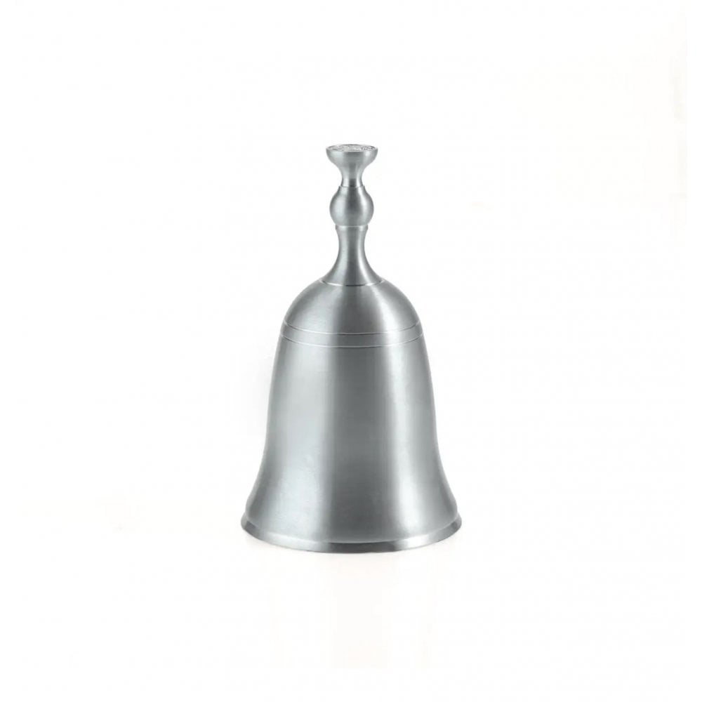 Crown & Rose St Martin's Pewter Bell 0094511G