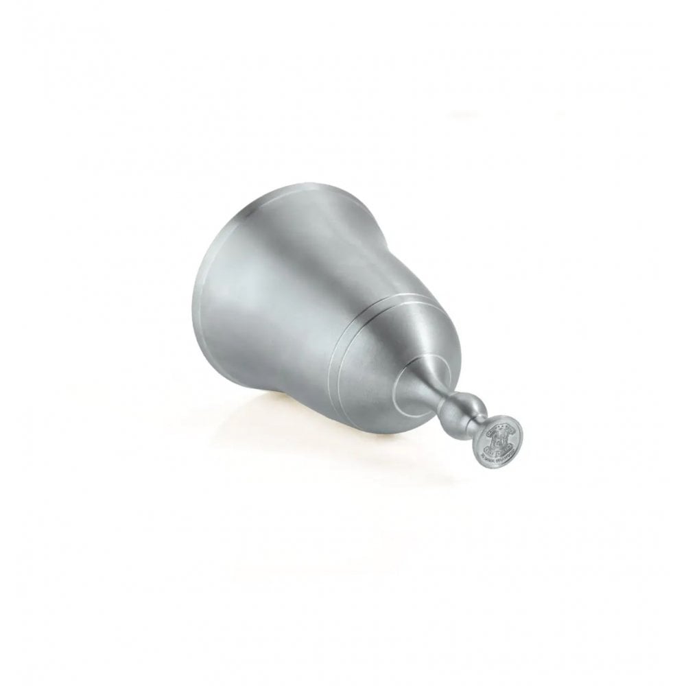 Crown & Rose St Martin's Pewter Bell 0094511G