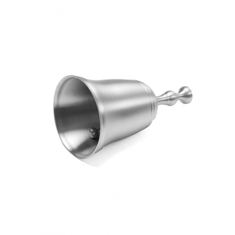 Crown & Rose St Martin's Pewter Bell 0094511G