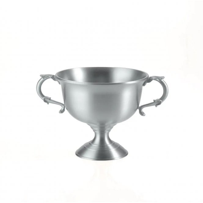 Crown & Rose Marriage Cup in Wooden Presentation Box 0094336G