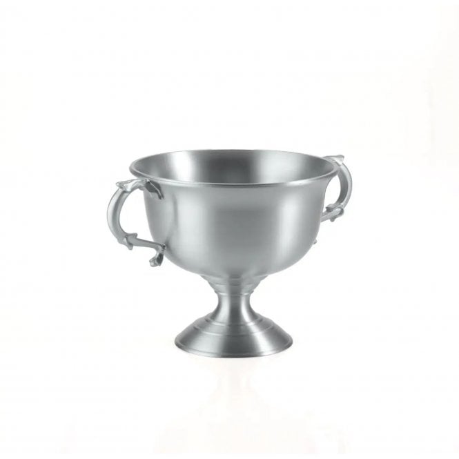 Crown & Rose Marriage Cup in Wooden Presentation Box 0094336G