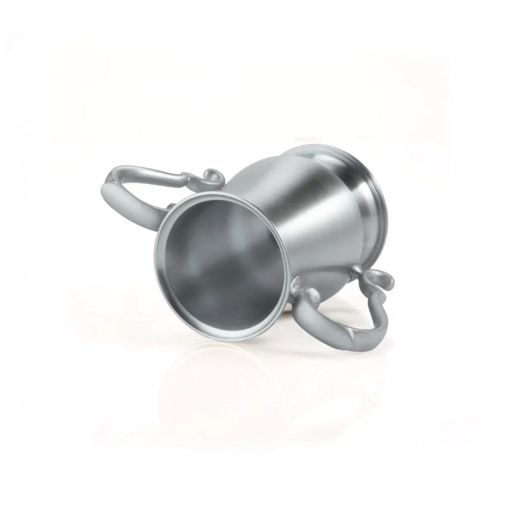 Pewter Crown & Rose Loving Cup 0092109G