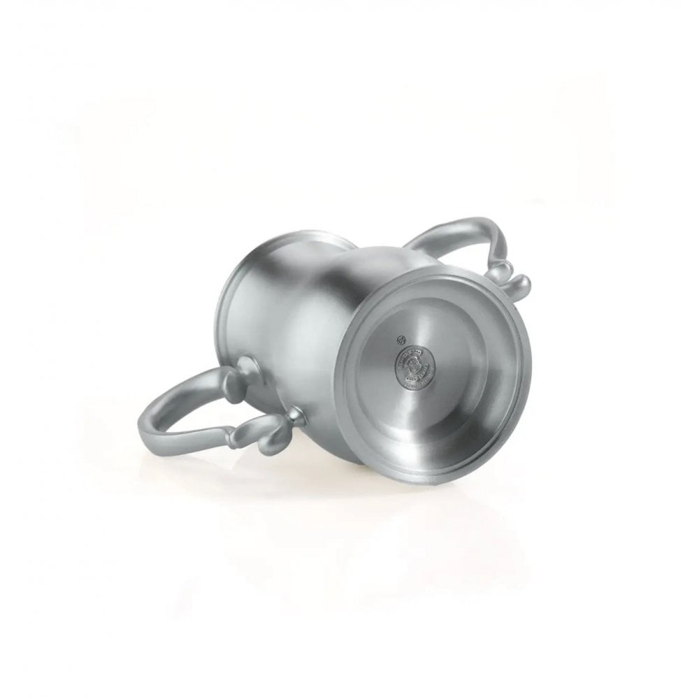 Pewter Crown & Rose Loving Cup 0092109G