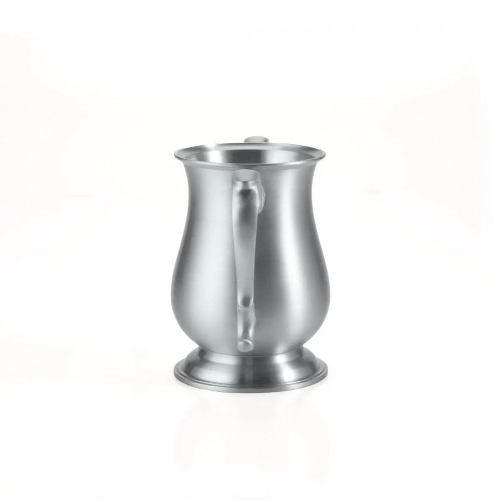 Pewter Crown & Rose Loving Cup 0092109G