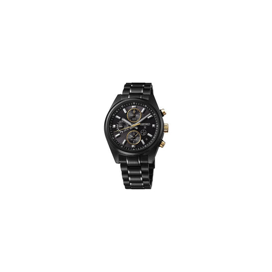 Prospex GPS Solar Chronograph Speedtimer Watch SSH169J1
