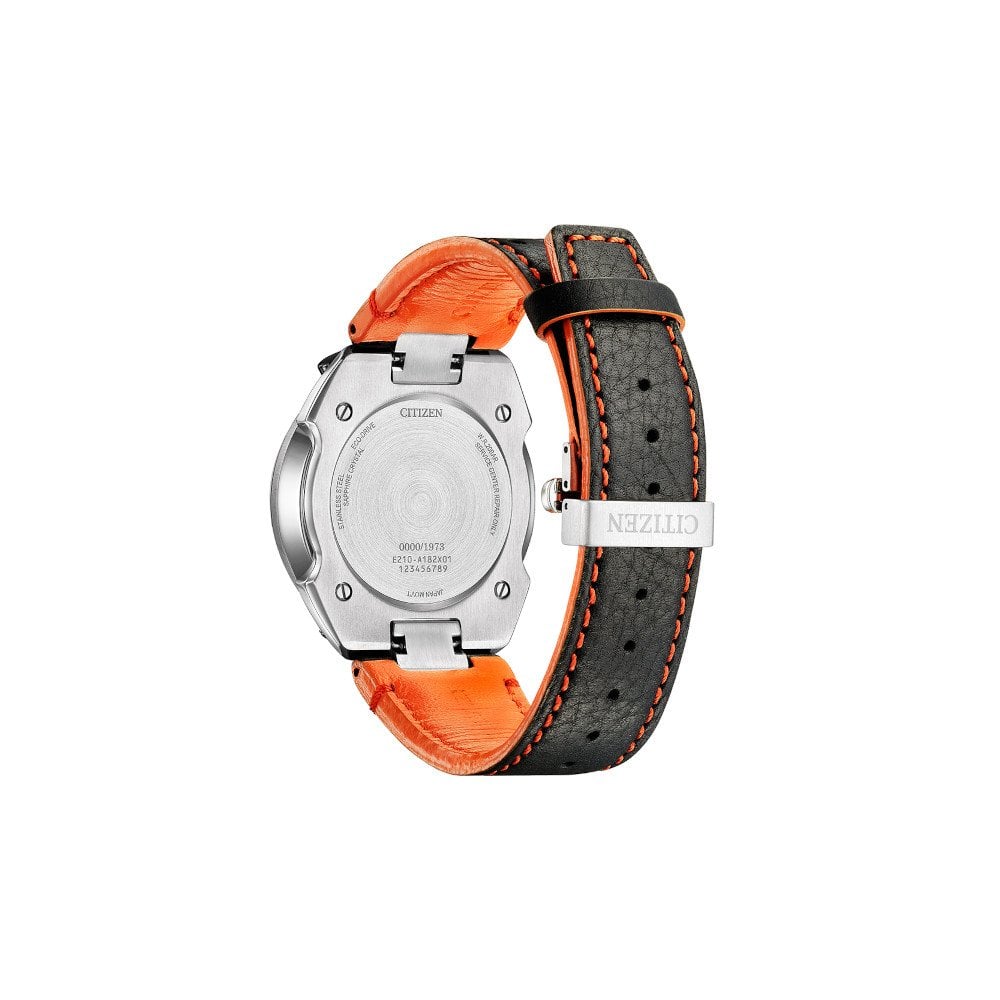 Gents Promaster Bullhead Racing Chronograph Watch AV0074-05X