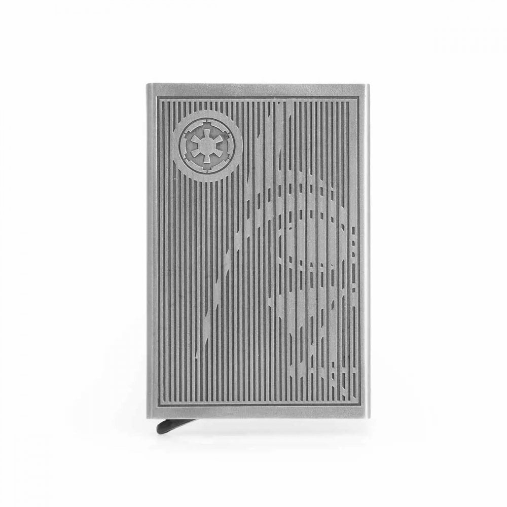 Darth Vader Credit Card Wallet 0160027