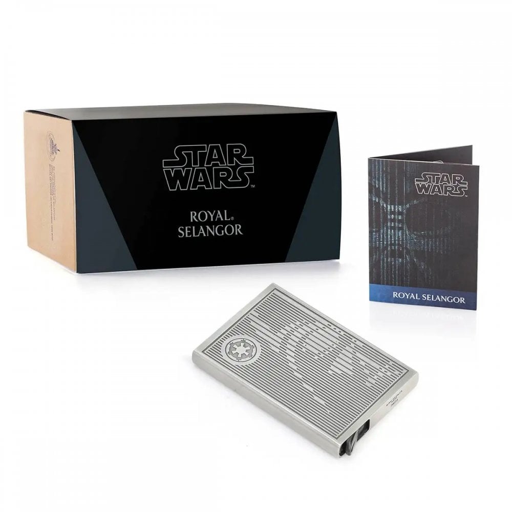 Darth Vader Credit Card Wallet 0160027