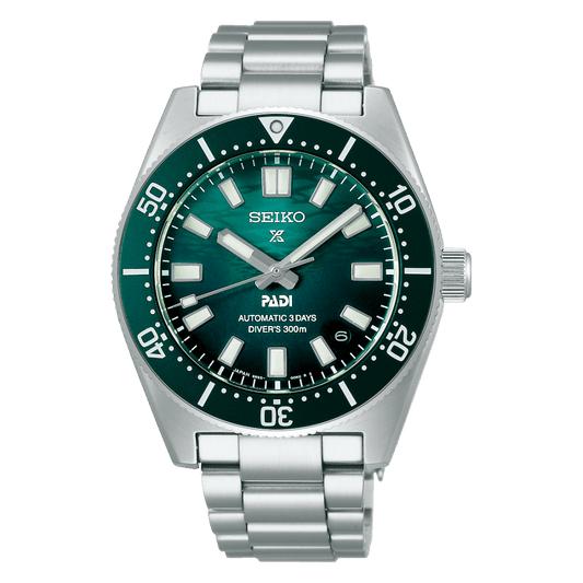 Prospex Diver's PADI Automatic Special Edition Watch SPB501J1