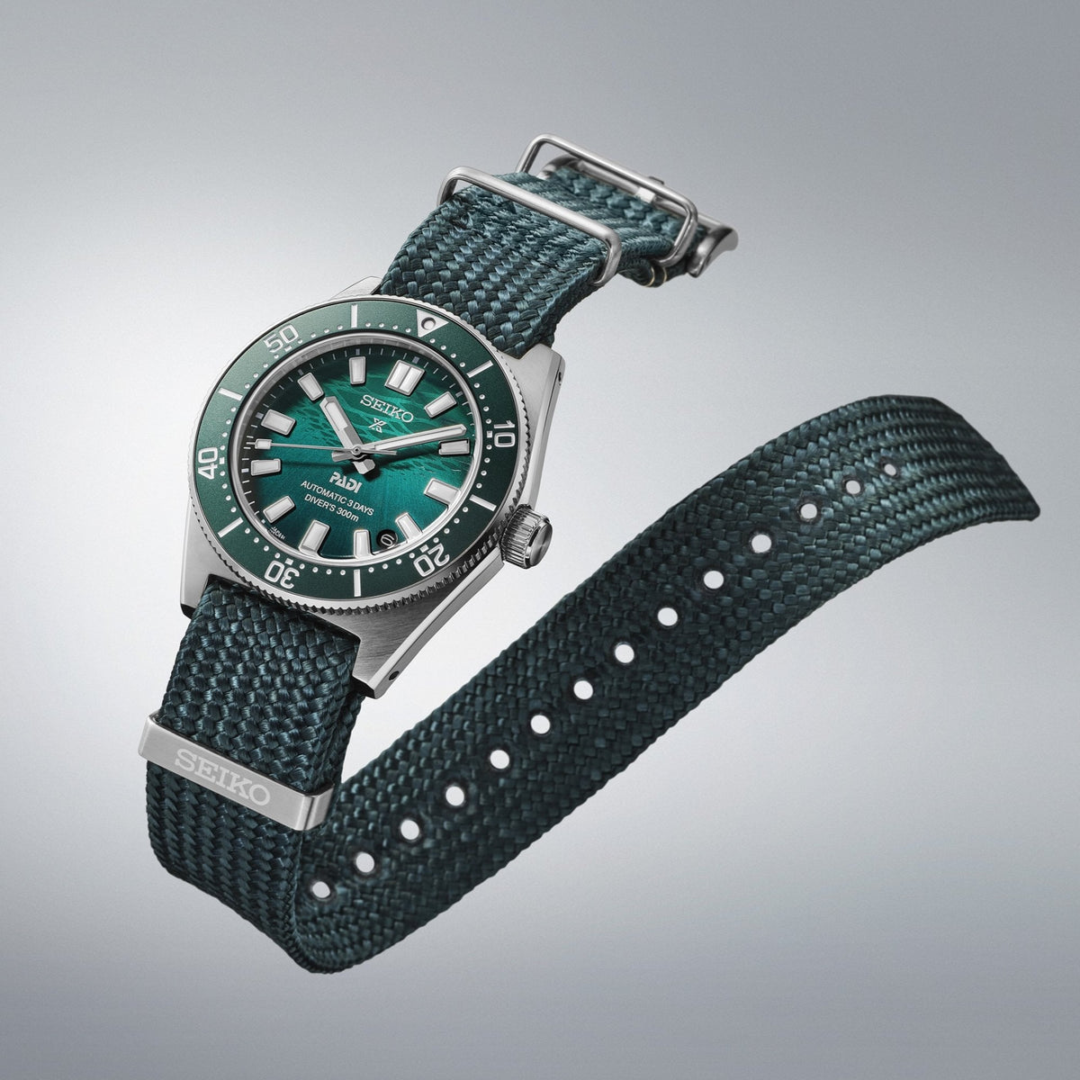 Prospex Diver's PADI Automatic Special Edition Watch SPB501J1