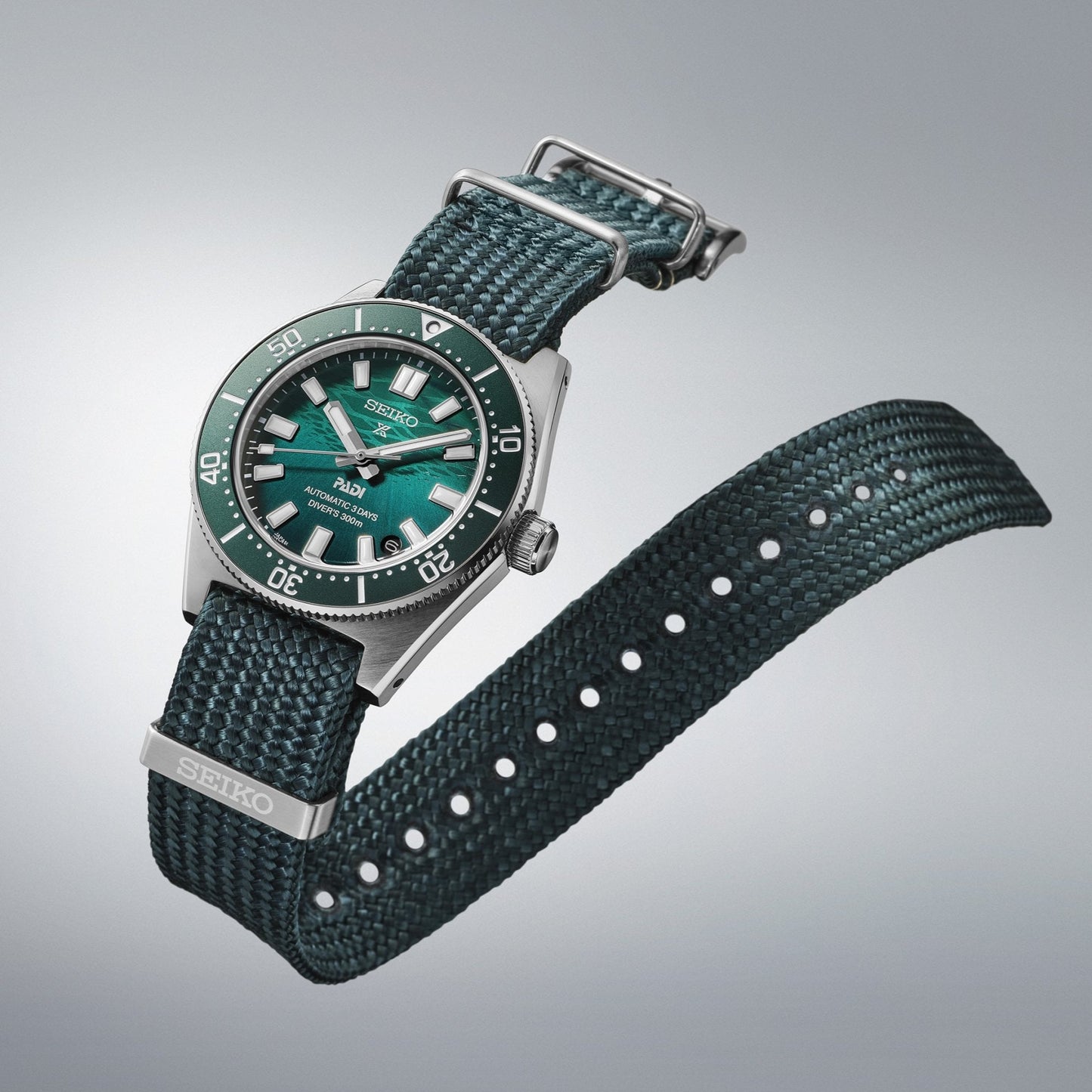 Prospex Diver's PADI Automatic Special Edition Watch SPB501J1