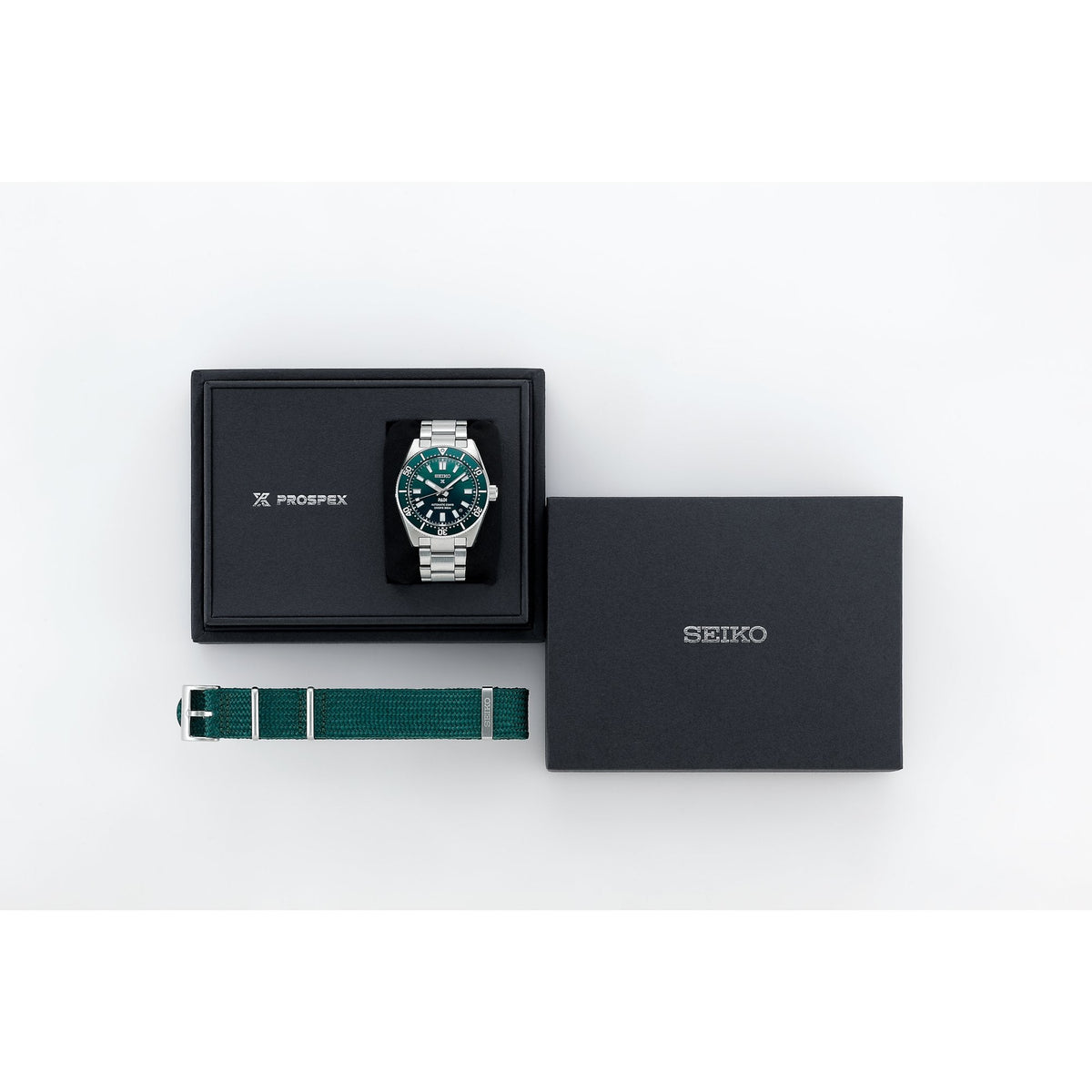 Prospex Diver's PADI Automatic Special Edition Watch SPB501J1