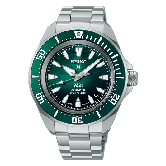 Prospex Gents Steel Diver's Automatic PADI Watch SRPL53K1