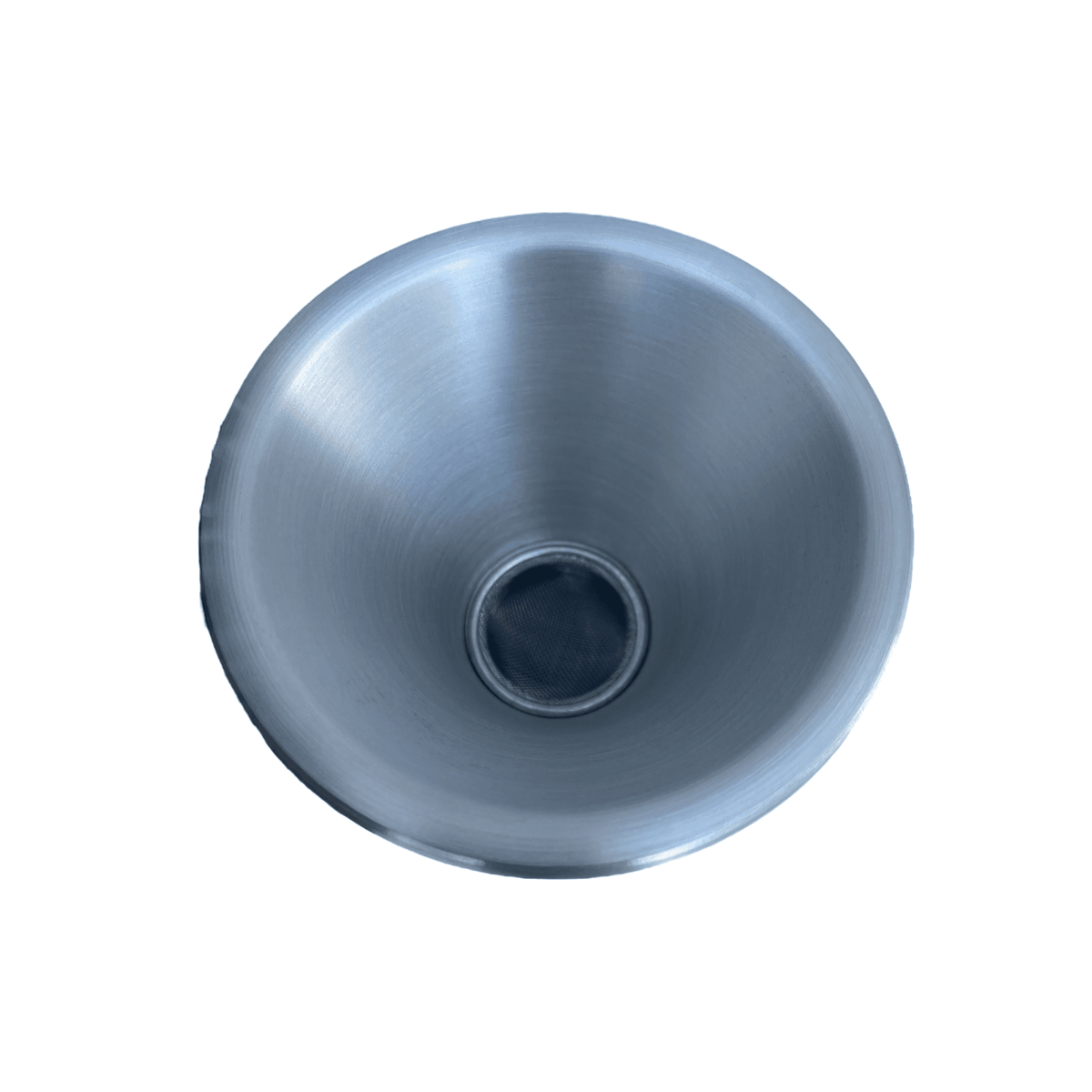 Bacchus Pewter Wine Funnel 014577R
