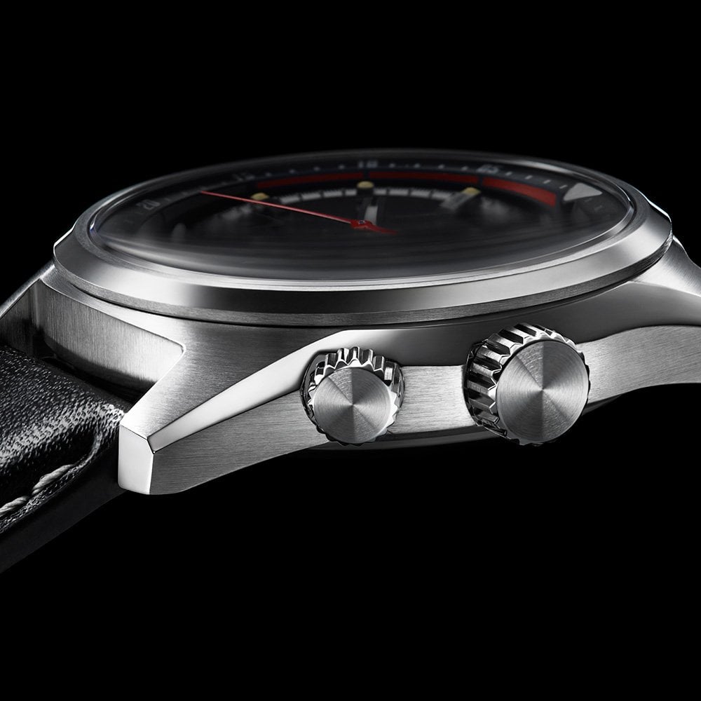 Prospex Gents Steel Automatic Watch Datsun Fairlady Z SPB517J1