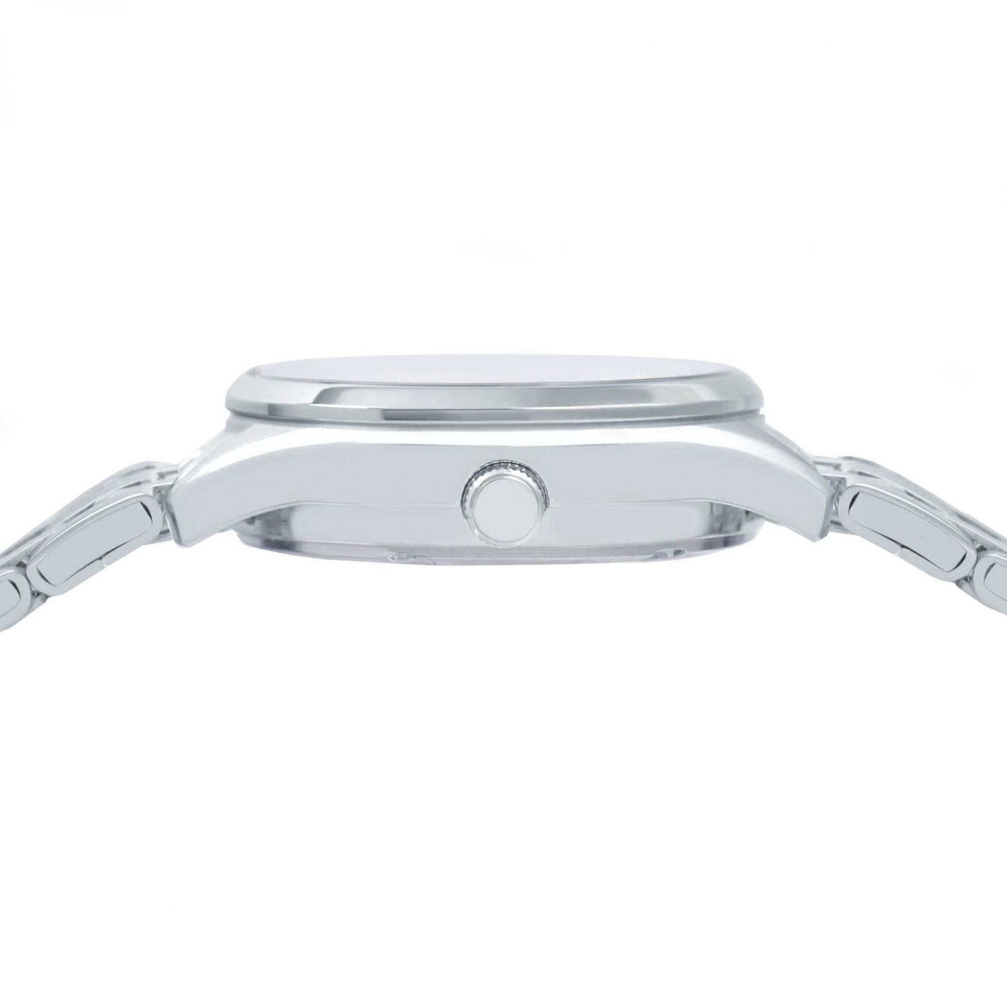 Ladies Quartz Stainless Steel Watch on Bracelet RJ201CX9