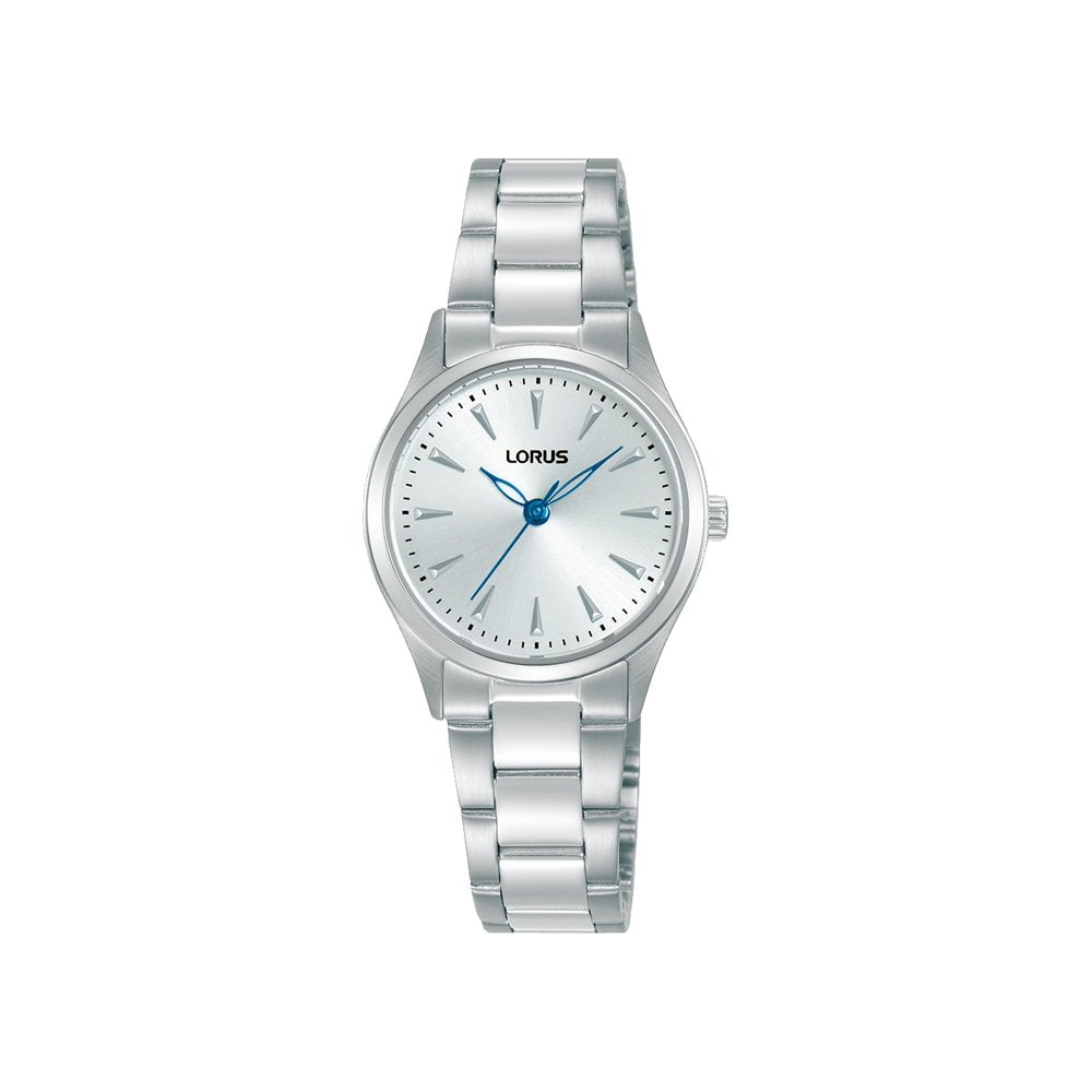 Ladies Quartz Stainless Steel Everyday Watch, Bracelet RG211YX9
