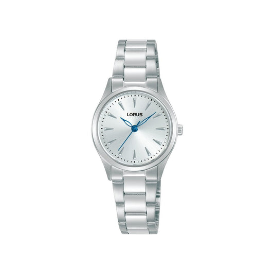 Ladies Quartz Stainless Steel Everyday Watch, Bracelet RG211YX9