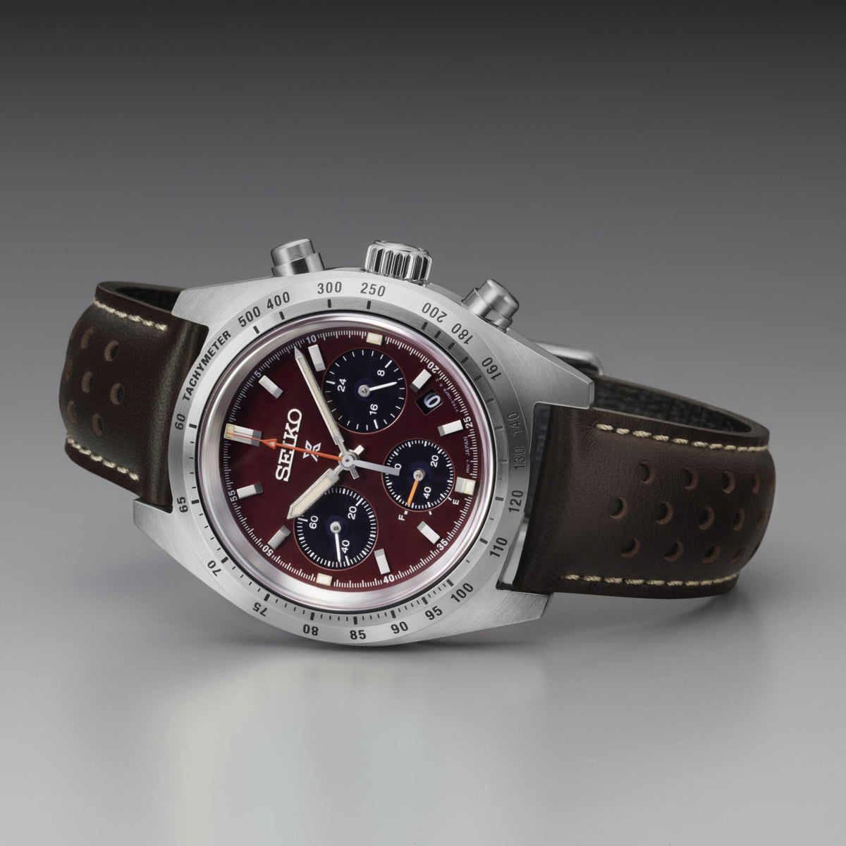 Prospex Gents Solar Speedtimer Chronograph Watch SSC953P1