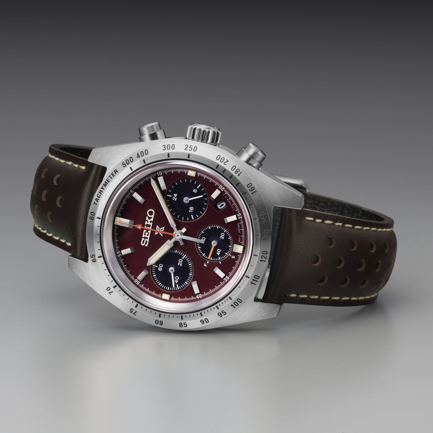 Prospex Gents Solar Speedtimer Chronograph Watch SSC953P1