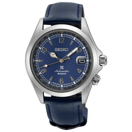 Prospex Gents 200m Alpinist Automatic Watch 'Night Sky' SPB531J1