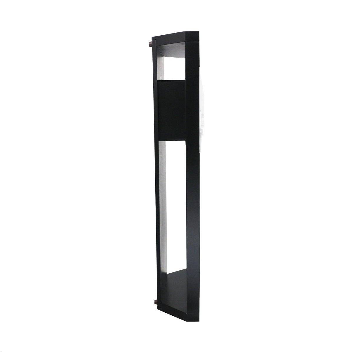 Wooden Quartz Westminster Chime Pendulum Wall Clock QXH068K