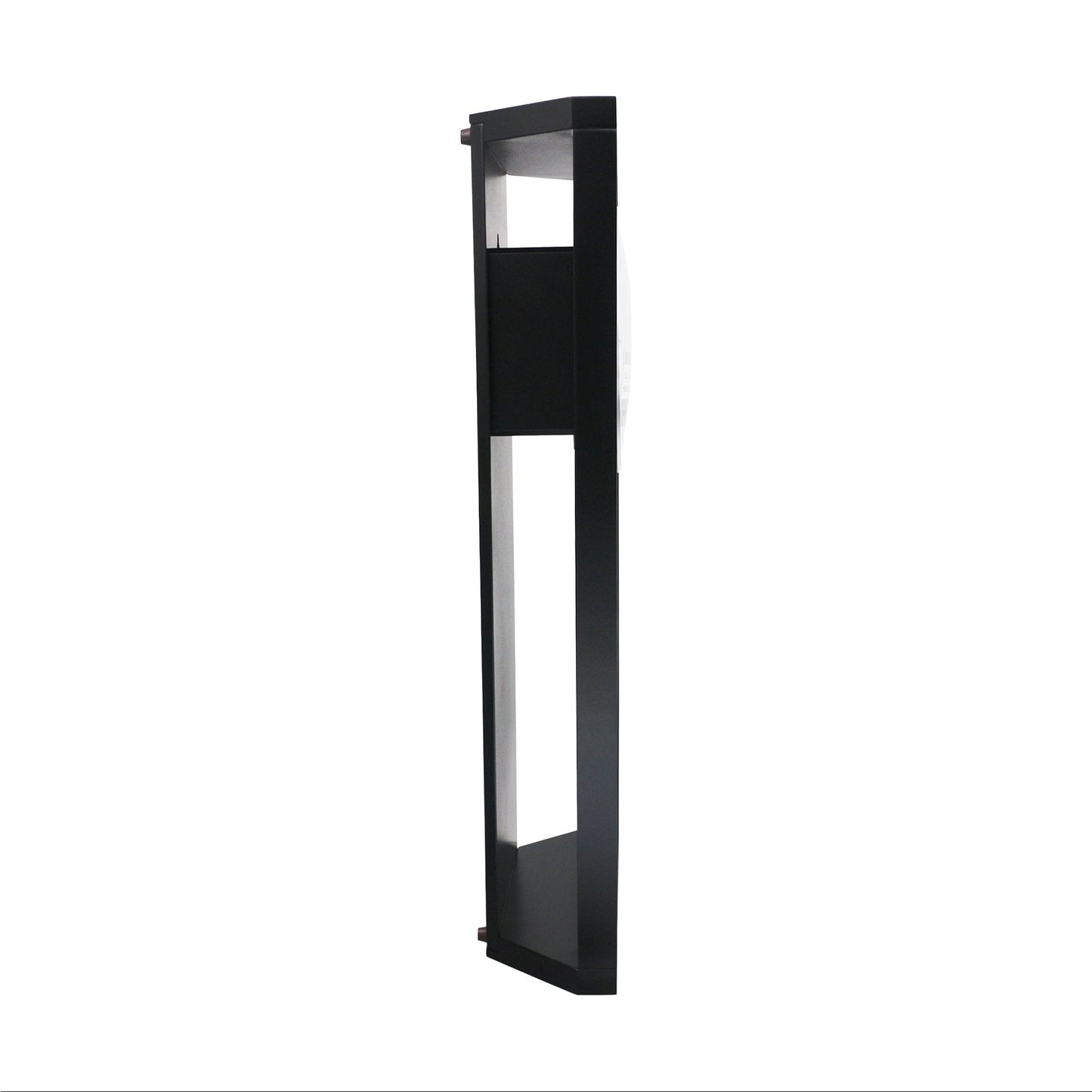 Wooden Quartz Westminster Chime Pendulum Wall Clock QXH068K
