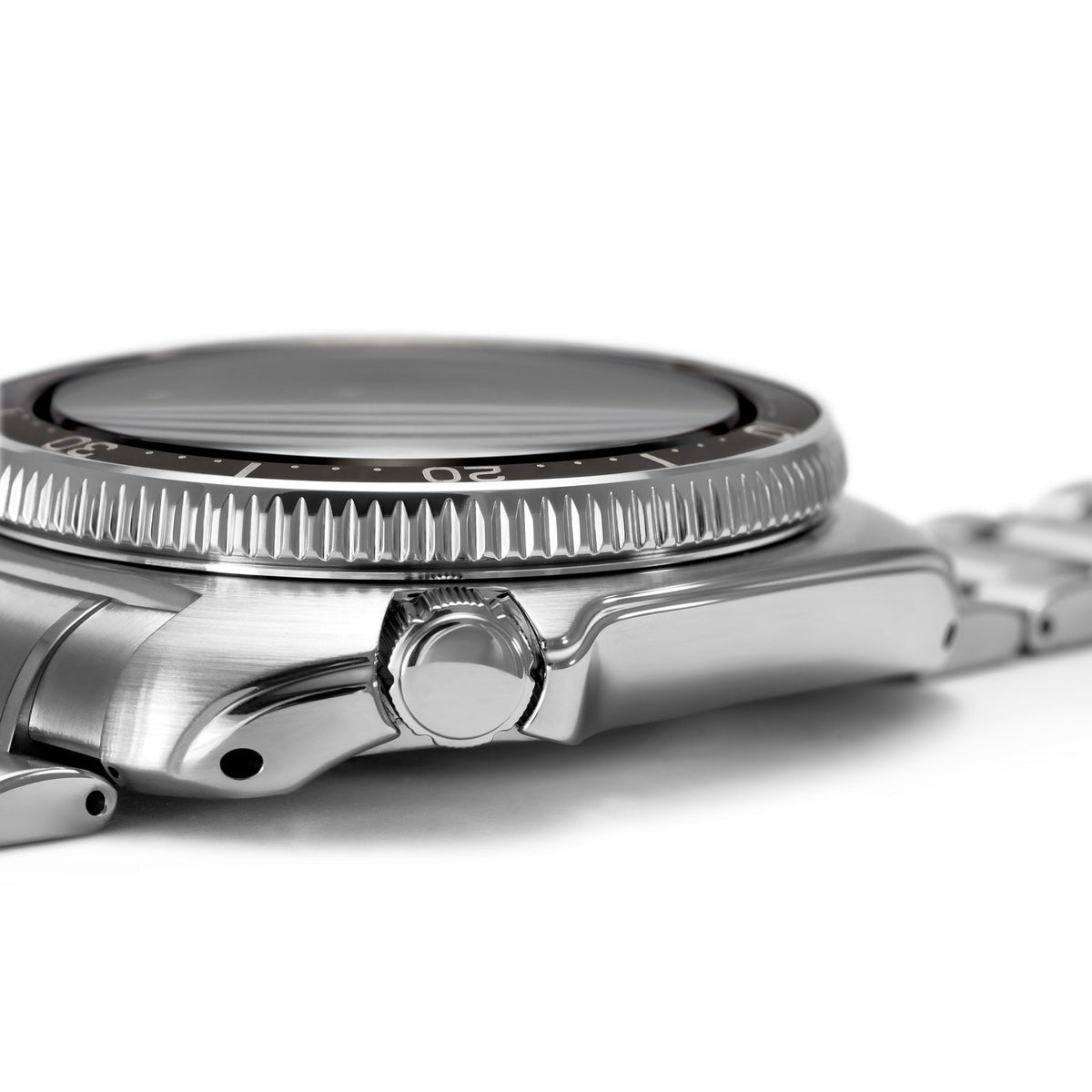 Prospex Steel Diver's Automatic Watch Captain Willard SLA051J1