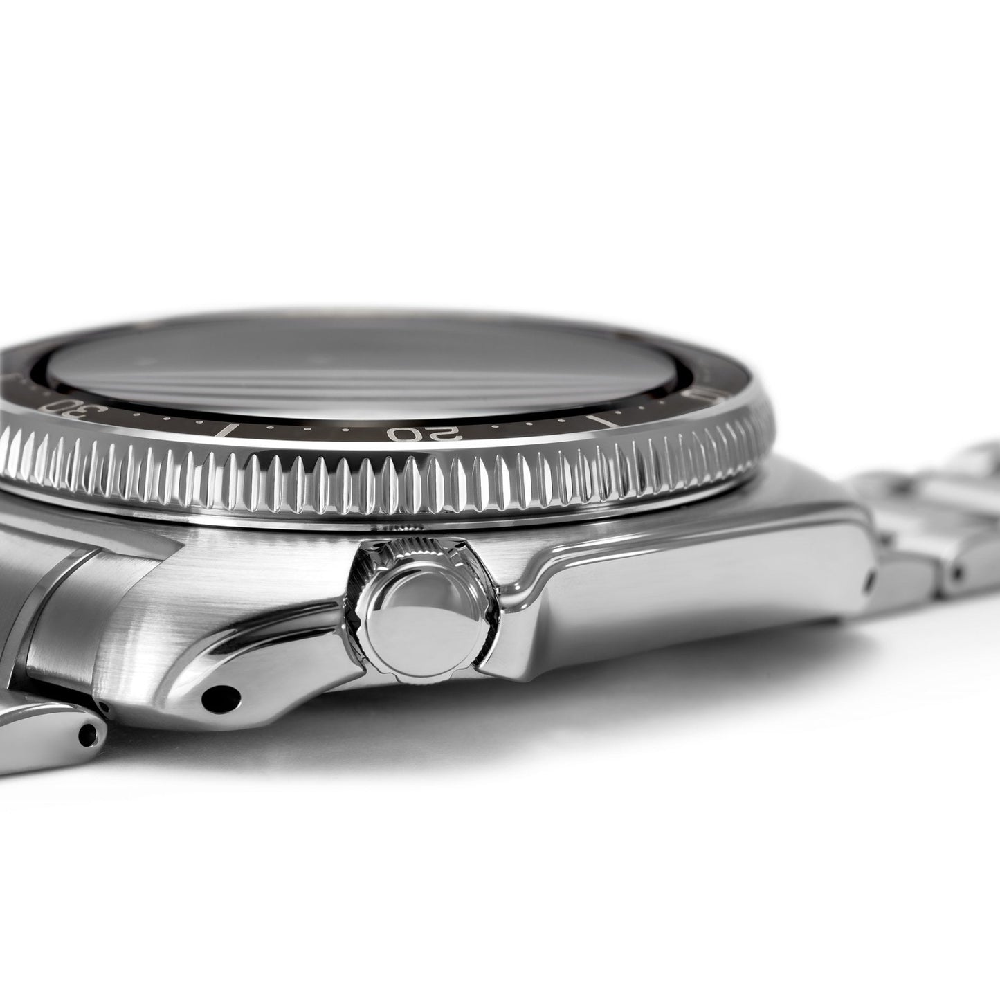 Prospex Steel Diver's Automatic Watch Captain Willard SLA051J1