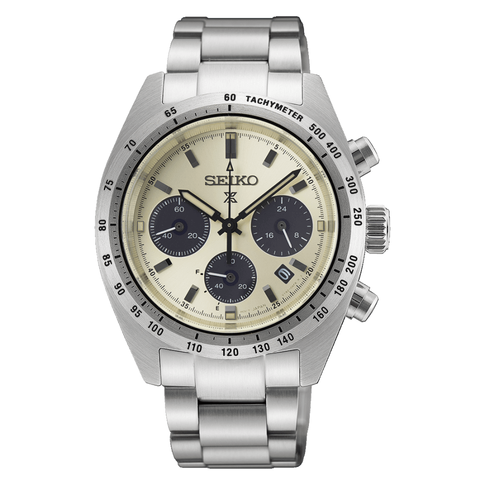 Prospex Speedtimer Watch Motoring Limited Edition SSC959P1
