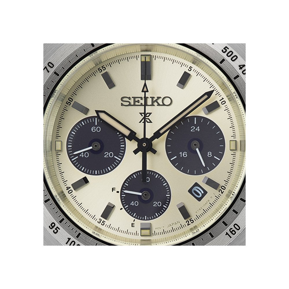 Prospex Speedtimer Watch Motoring Limited Edition SSC959P1