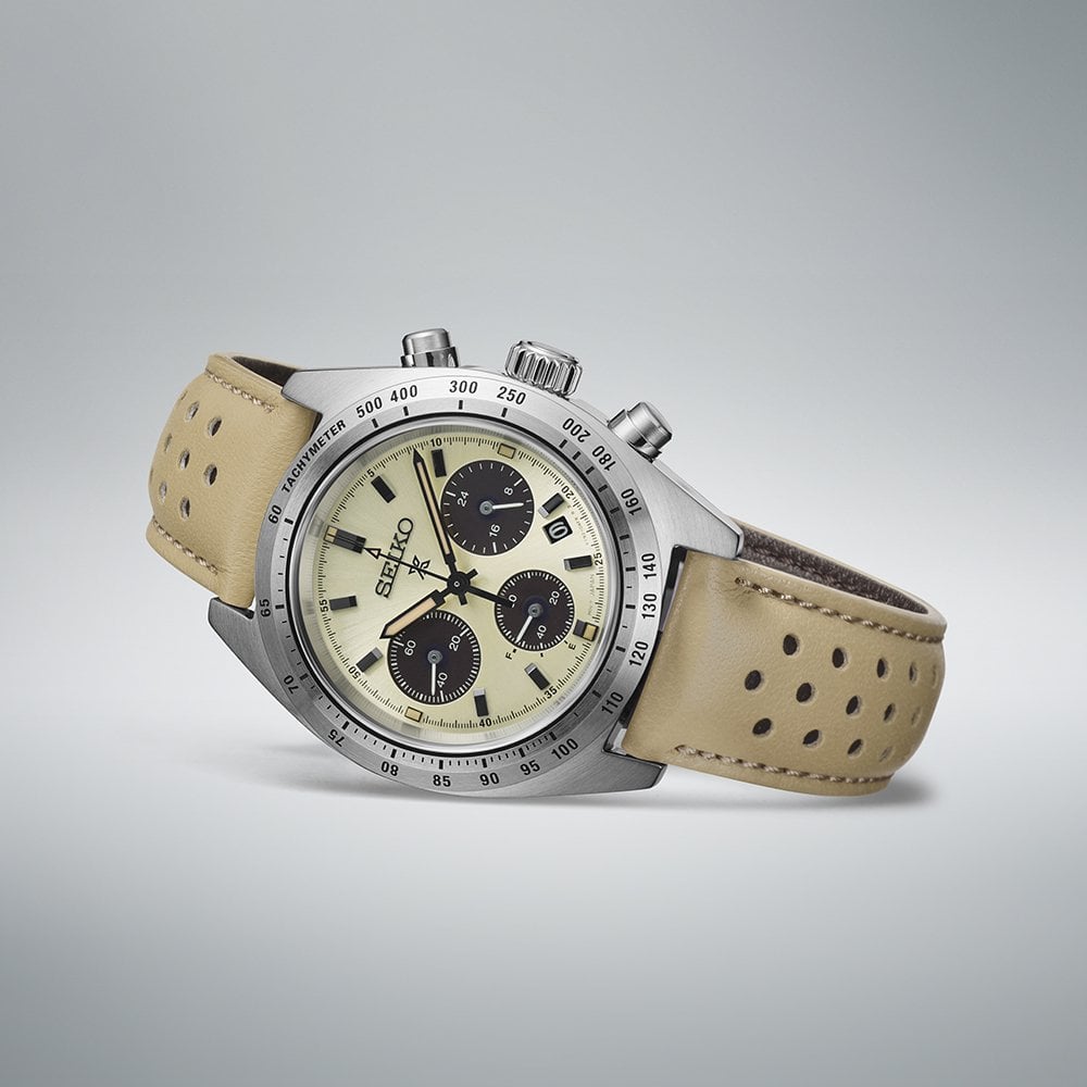 Prospex Speedtimer Watch Motoring Limited Edition SSC959P1