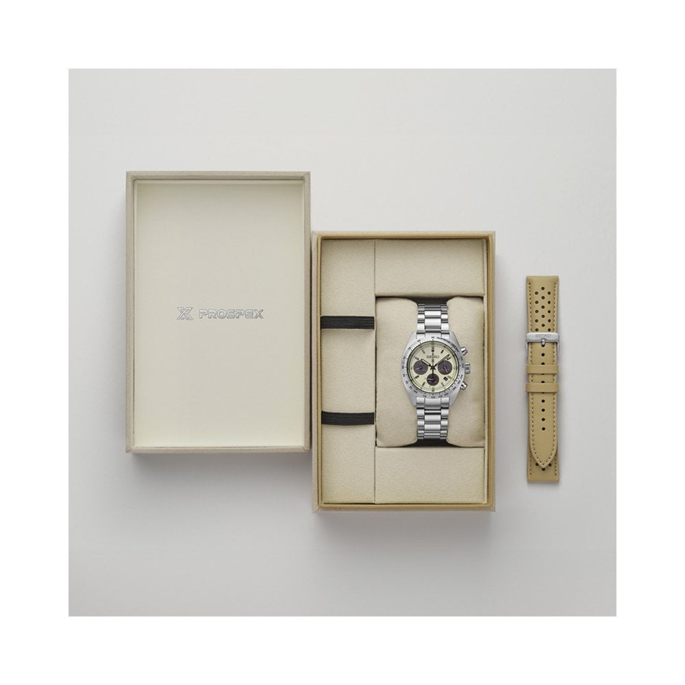 Prospex Speedtimer Watch Motoring Limited Edition SSC959P1