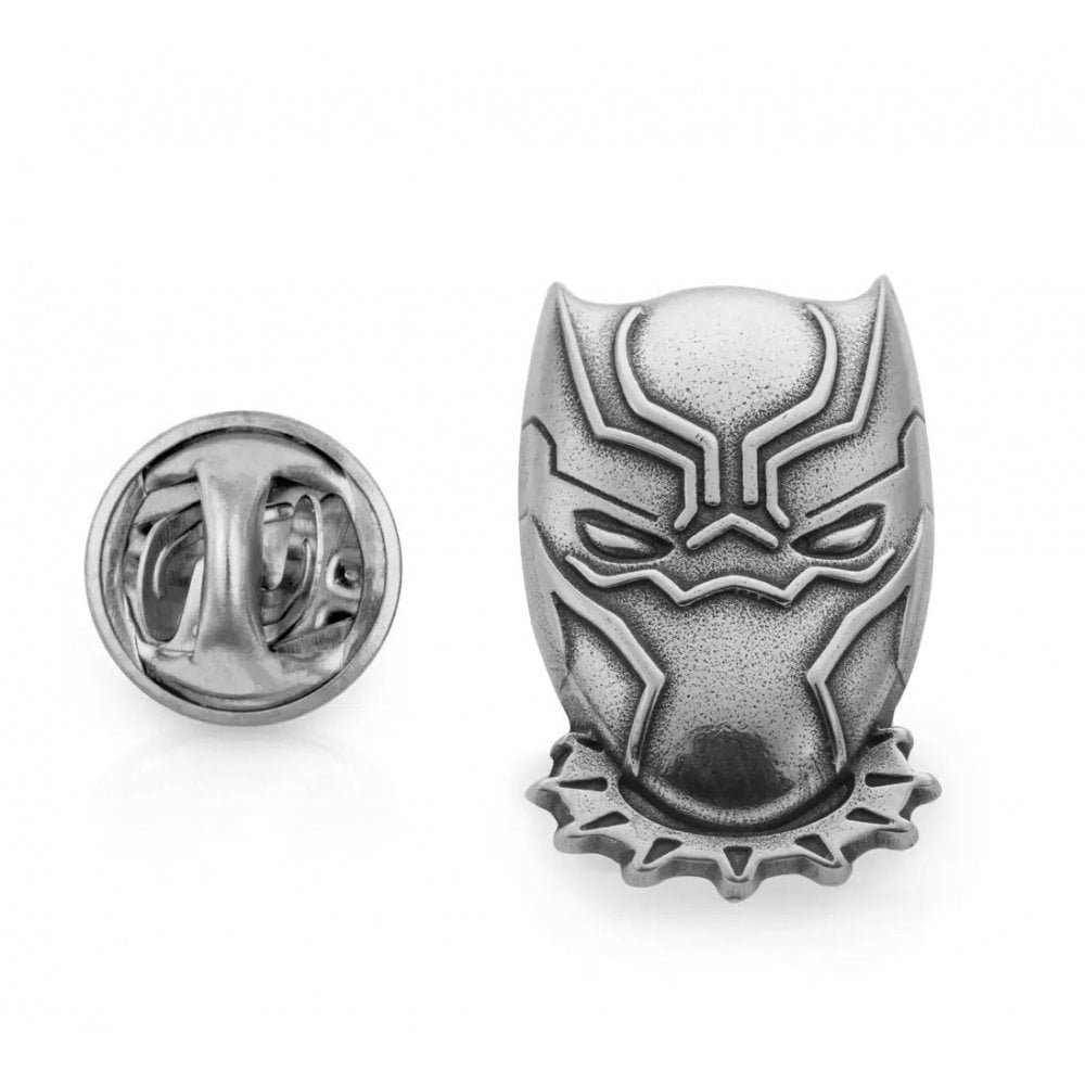 Marvel Black Panther Lapel Pin 018029R