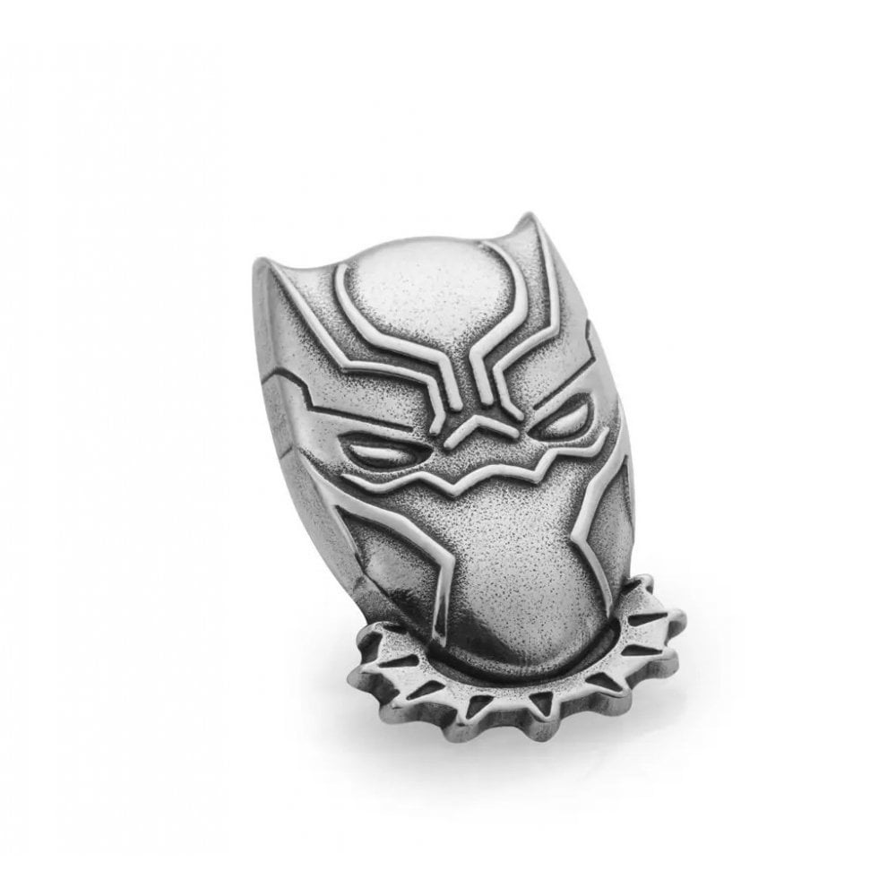 Marvel Black Panther Lapel Pin 018029R