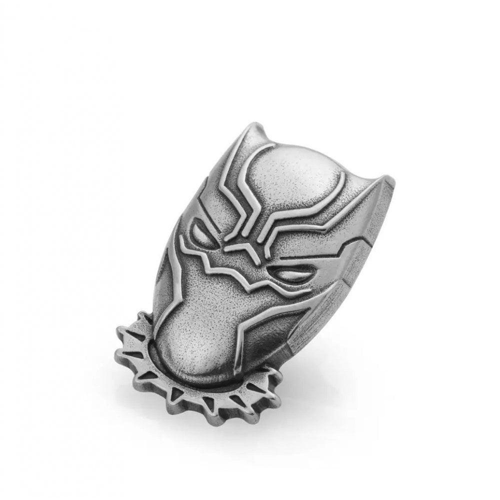 Marvel Black Panther Lapel Pin 018029R
