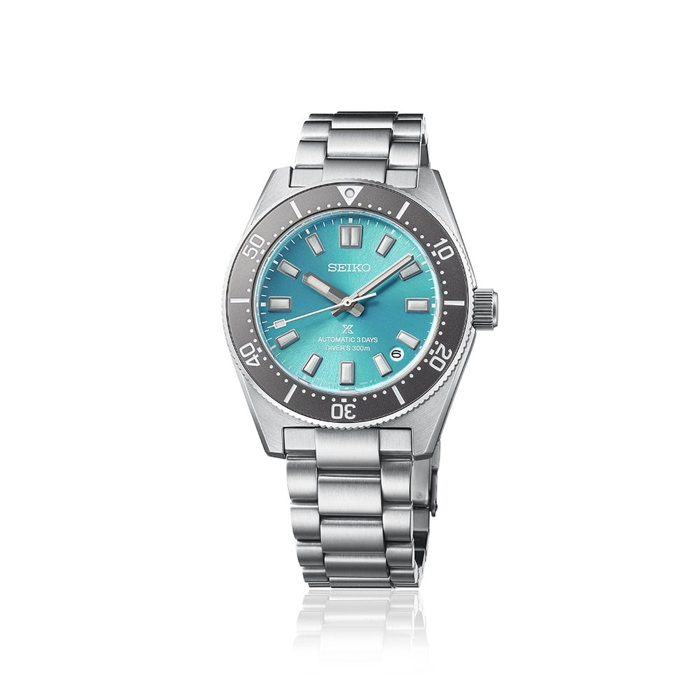 Prospex Divers Automatic Save The Ocean Watch SPB545J1