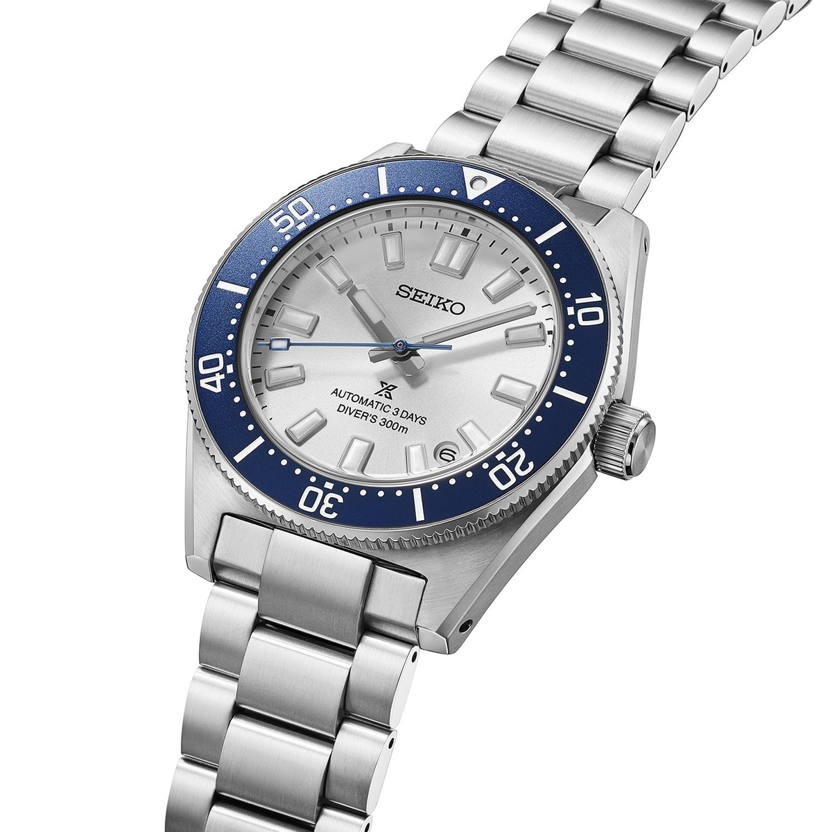 Prospex 300m Diver's Automatic Limited Edition Watch HBC005J1