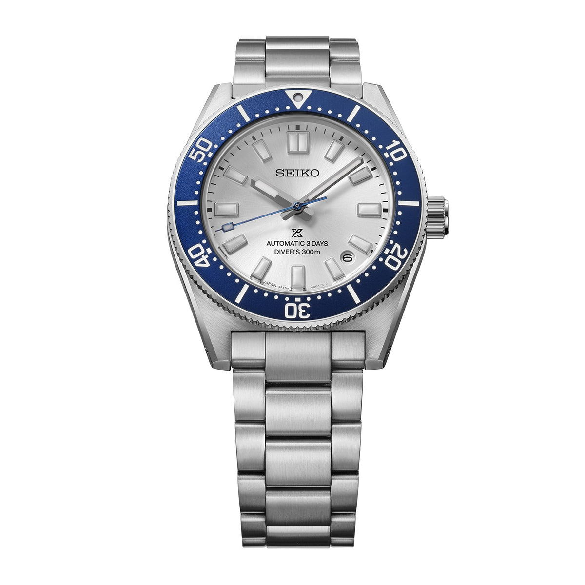 Prospex 300m Diver's Automatic Limited Edition Watch HBC005J1