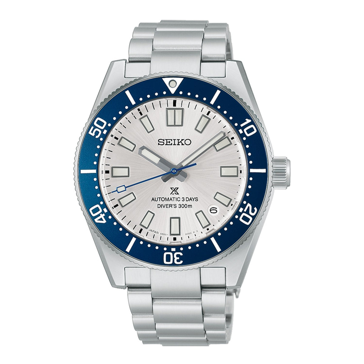 Prospex 300m Diver's Automatic Limited Edition Watch HBC005J1