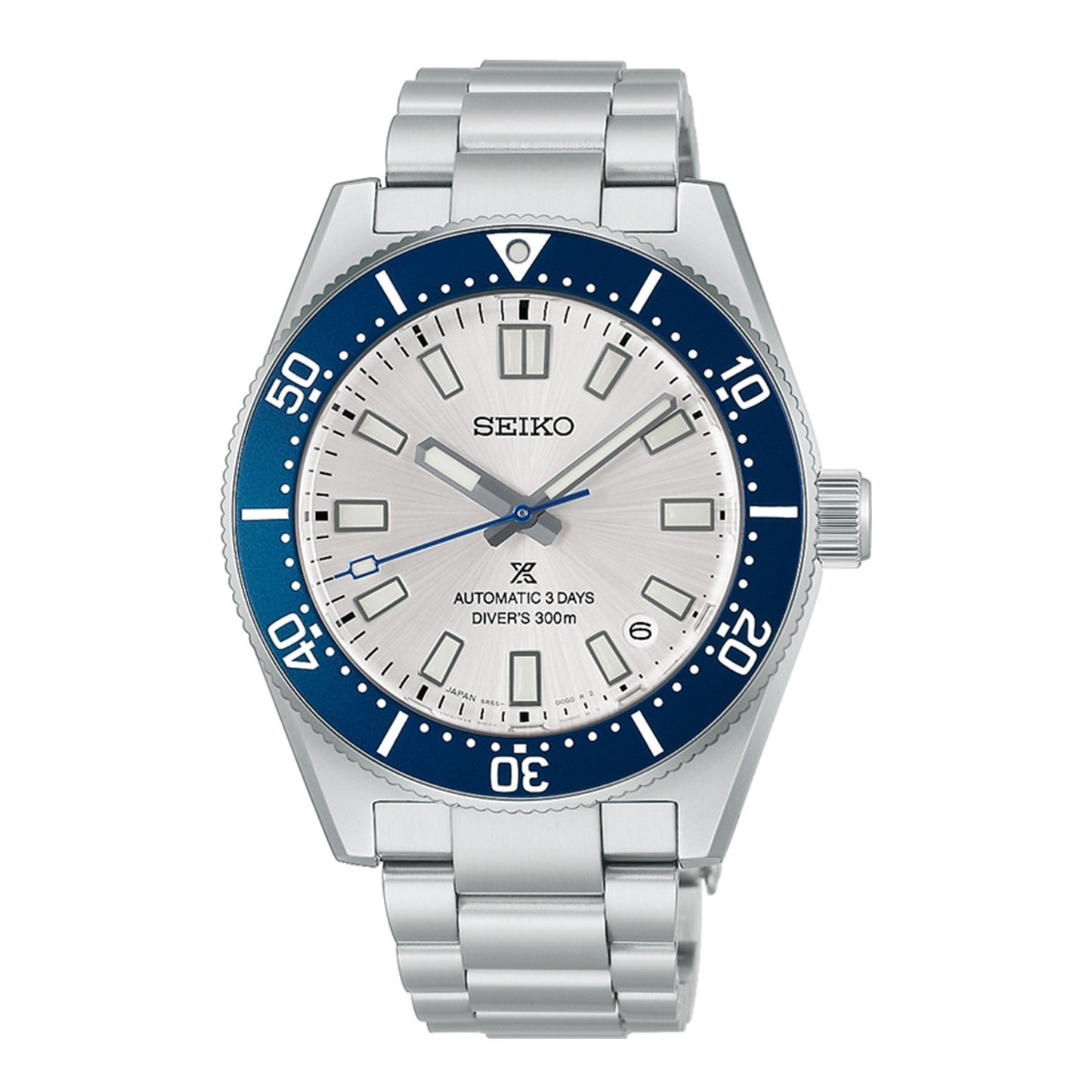 Prospex 300m Diver's Automatic Limited Edition Watch HBC005J1