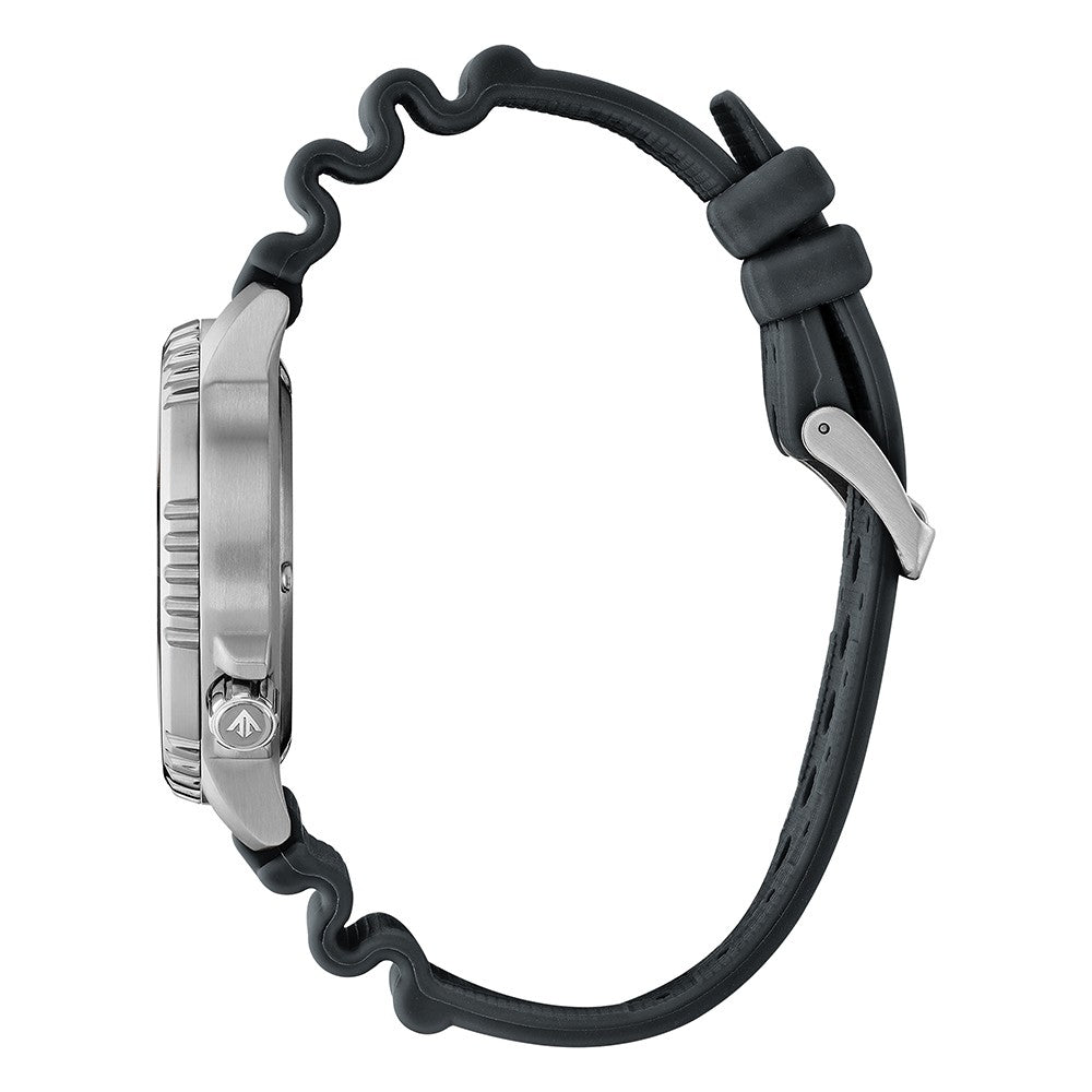 Gents Stainless Steel 50th Anniversary Promaster Eco-Drive Watch on Strap BN0167-09W